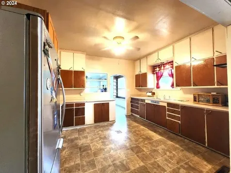 801 M Avenue La Grande OR 97850