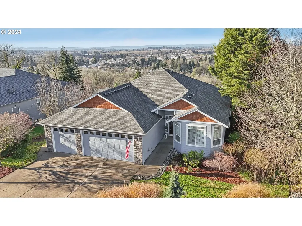 514 NE 17th Avenue Battle Ground WA 98604