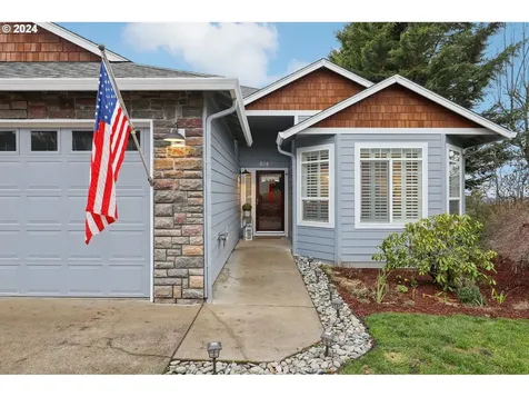 514 NE 17th Avenue Battle Ground WA 98604