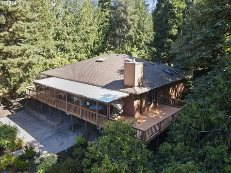 6215 SW Prosperity Park Road Tualatin OR 97062