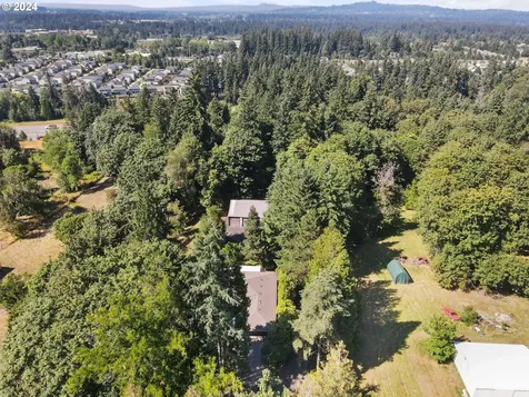 6215 SW Prosperity Park Road Tualatin OR 97062