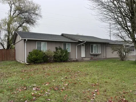 720 Centennial Court Halsey OR 97348