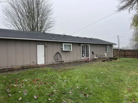 720 Centennial Court Halsey OR 97348