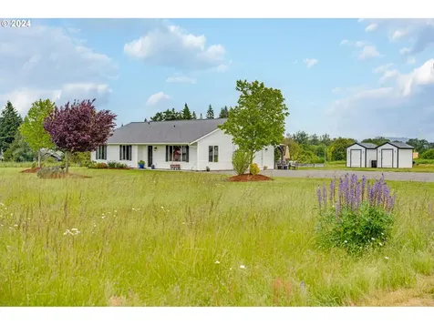 23505 Ne 29th Avenue Ridgefield WA 98642