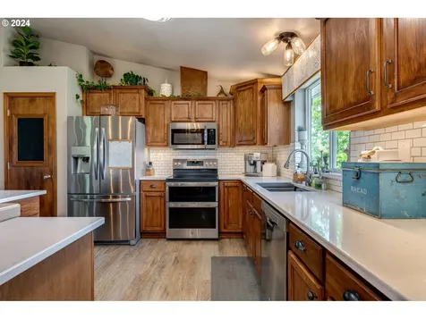 23505 Ne 29th Avenue Ridgefield WA 98642