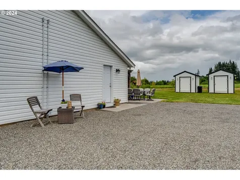 23505 Ne 29th Avenue Ridgefield WA 98642