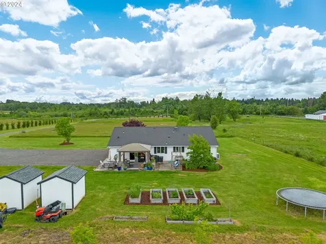 23505 Ne 29th Avenue Ridgefield WA 98642