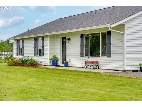 23505 Ne 29th Avenue Ridgefield WA 98642