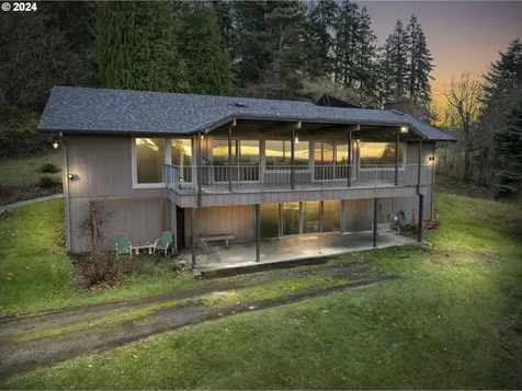 4770 SE 140th Avenue Portland OR 97236
