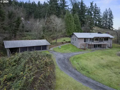 4770 SE 140th Avenue Portland OR 97236