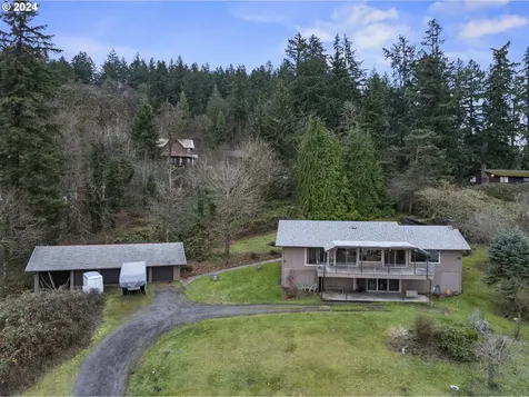 4770 SE 140th Avenue Portland OR 97236