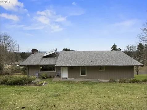 4770 SE 140th Avenue Portland OR 97236