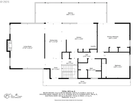 4770 SE 140th Avenue Portland OR 97236