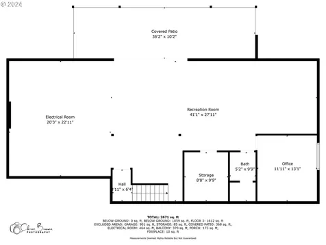 4770 SE 140th Avenue Portland OR 97236