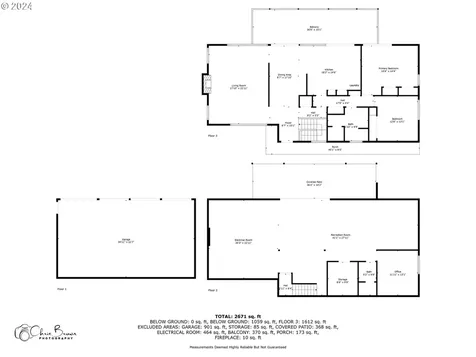 4770 SE 140th Avenue Portland OR 97236