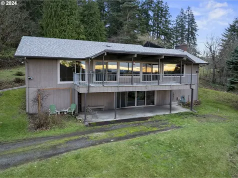 4770 SE 140th Avenue Portland OR 97236