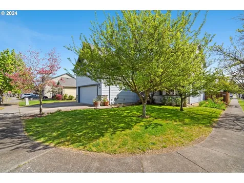 1190 S Sycamore Street Canby OR 97013