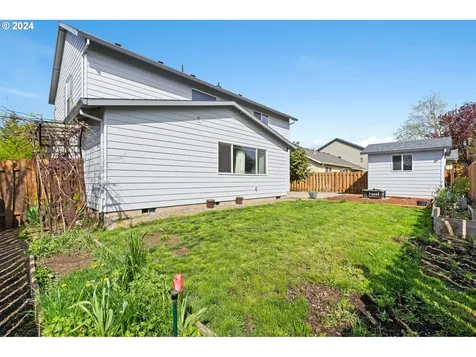 1190 S Sycamore Street Canby OR 97013