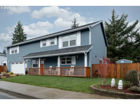 35 Sw Kalmia Avenue Warrenton OR 97146