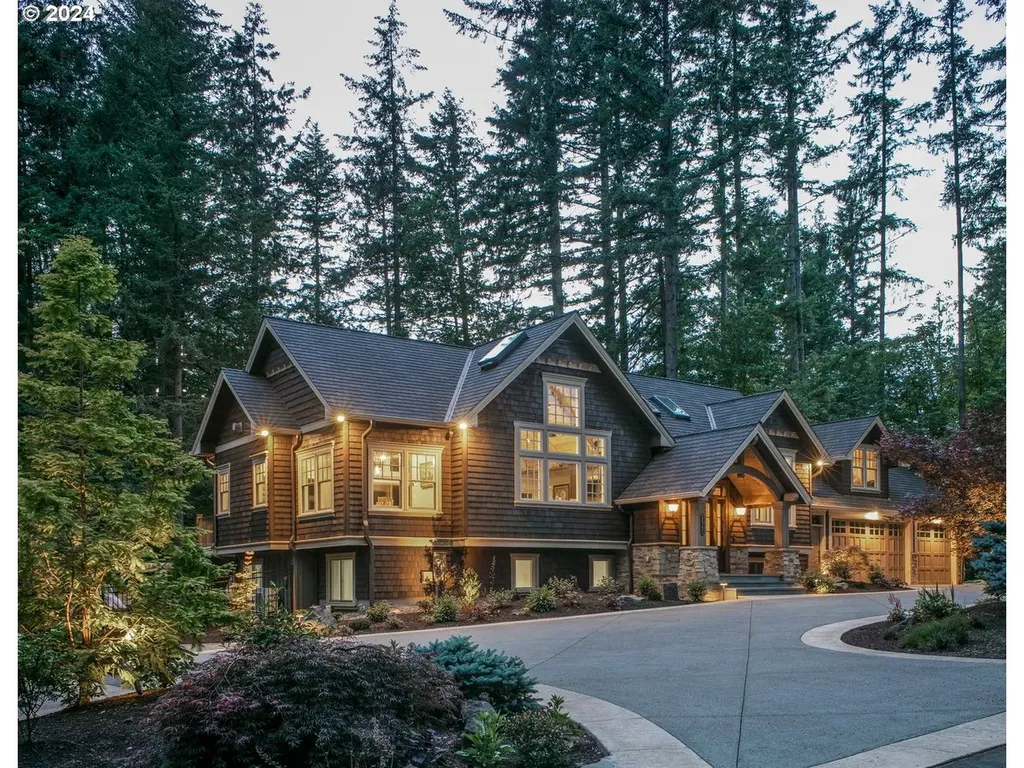 5565 Nw Roanoke Lane Portland OR 97229
