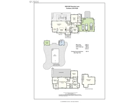 5565 Nw Roanoke Lane Portland OR 97229