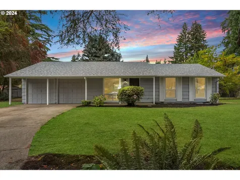 18538 Hallberg Court Lake Oswego OR 97035