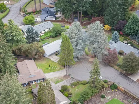 18538 Hallberg Court Lake Oswego OR 97035