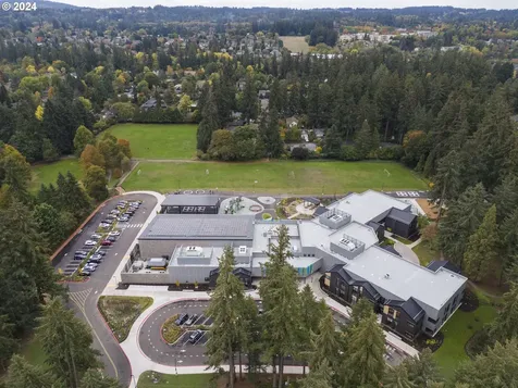 18538 Hallberg Court Lake Oswego OR 97035