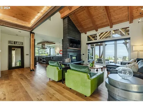 90535 Coburghills Drive Eugene OR 97408