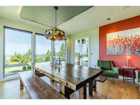 90535 Coburghills Drive Eugene OR 97408