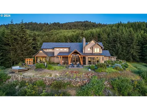 90535 Coburghills Drive Eugene OR 97408