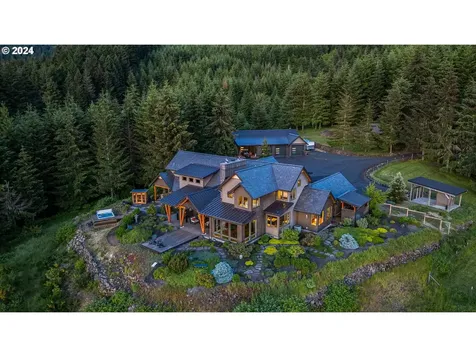 90535 Coburghills Drive Eugene OR 97408