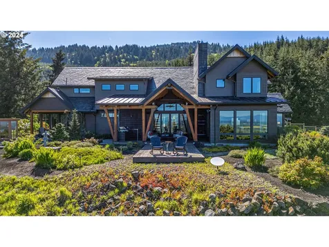 90535 Coburghills Drive Eugene OR 97408