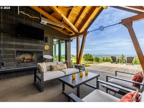 90535 Coburghills Drive Eugene OR 97408