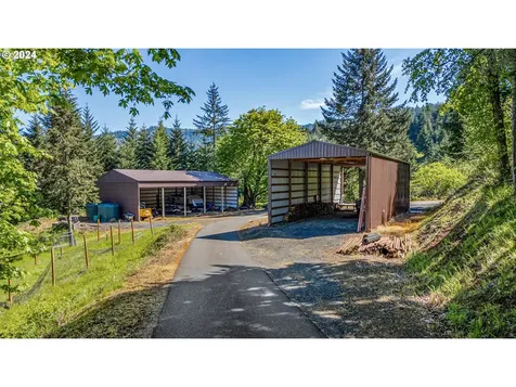 90535 Coburghills Drive Eugene OR 97408