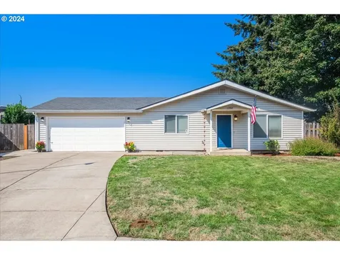 12912 Ne 43rd Circle Vancouver WA 98682