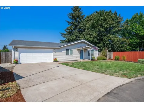 12912 Ne 43rd Circle Vancouver WA 98682