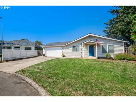 12912 Ne 43rd Circle Vancouver WA 98682