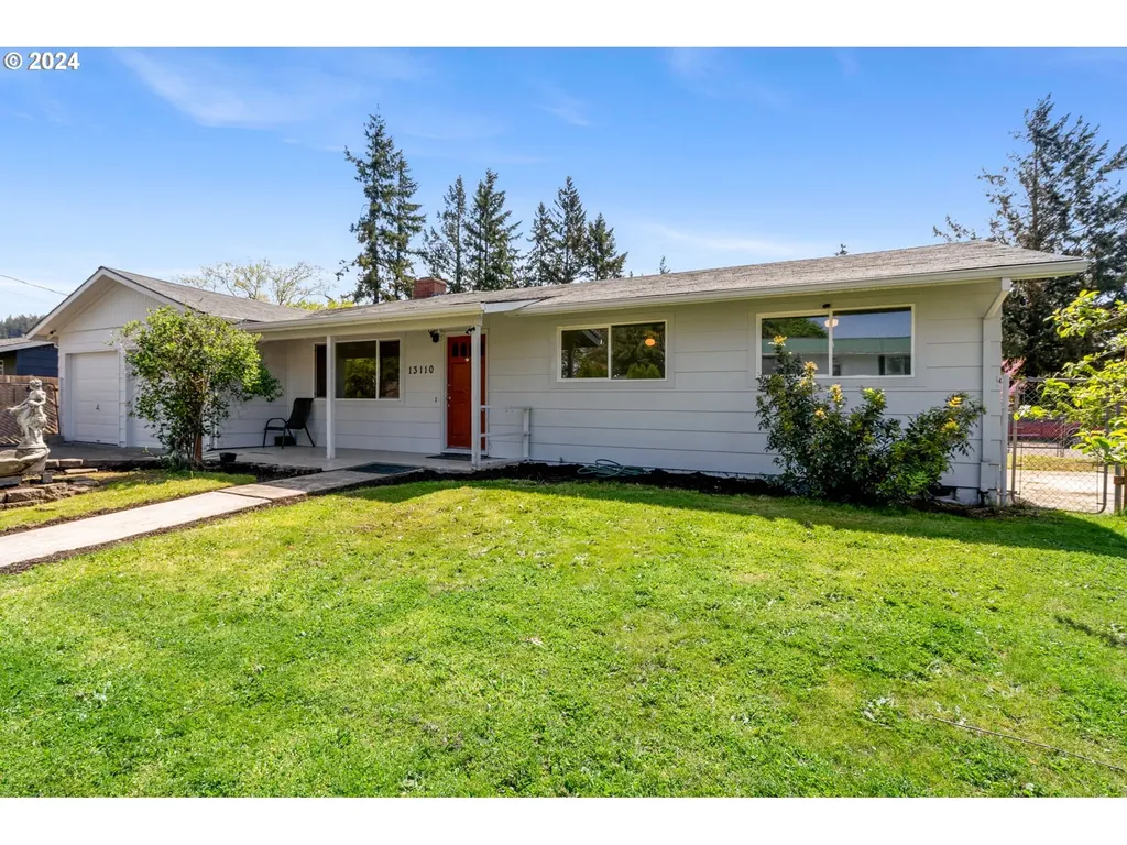 13110 Se Gladstone Court Portland OR 97236