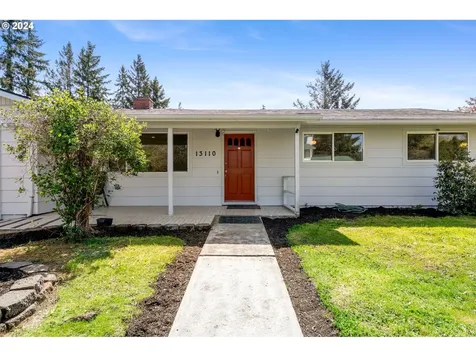 13110 Se Gladstone Court Portland OR 97236