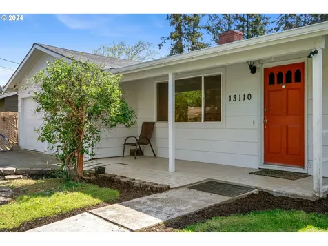 13110 Se Gladstone Court Portland OR 97236