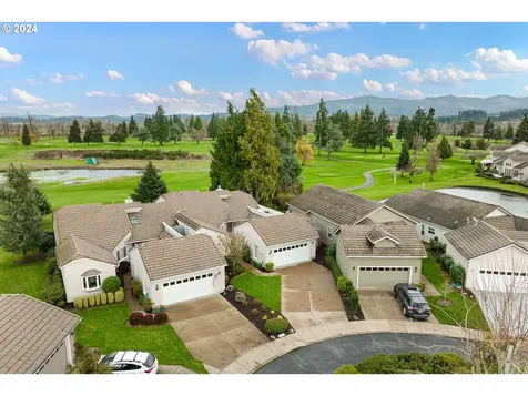 370 Magnolia Drive Creswell OR 97426