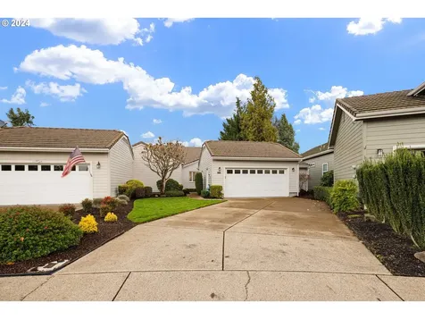 370 Magnolia Drive Creswell OR 97426