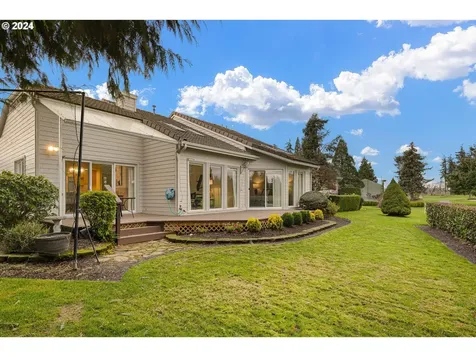 370 Magnolia Drive Creswell OR 97426