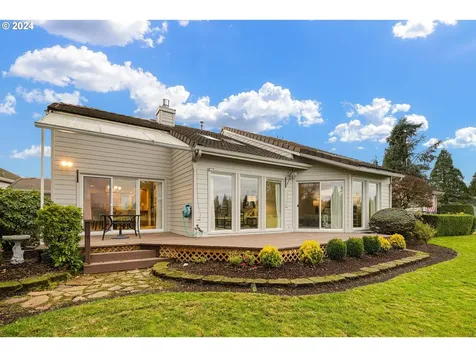 370 Magnolia Drive Creswell OR 97426