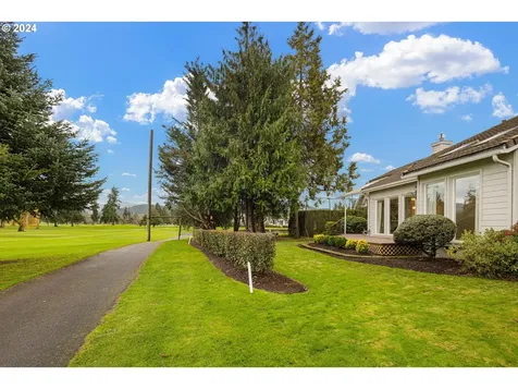 370 Magnolia Drive Creswell OR 97426