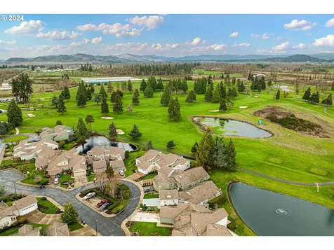 370 Magnolia Drive Creswell OR 97426