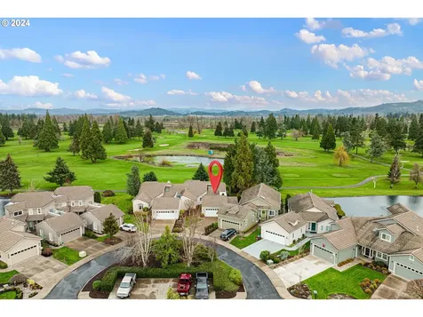 370 Magnolia Drive Creswell OR 97426
