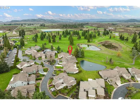370 Magnolia Drive Creswell OR 97426