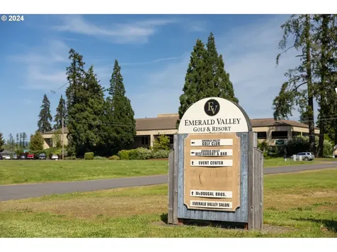370 Magnolia Drive Creswell OR 97426